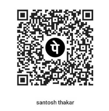 Payment QR Code