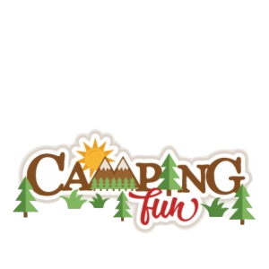 Camping Fun